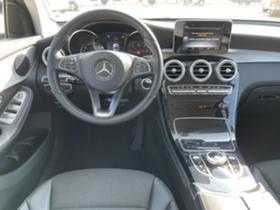 Mercedes-Benz GLC 250 d 4Matic 9G-TRONIC | Mobile.bg   13