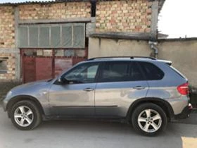 BMW X5 235Д Ел багажник перф Диф - [1] 