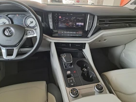 VW Touareg V6 TDI BMT 4MOTION, снимка 6