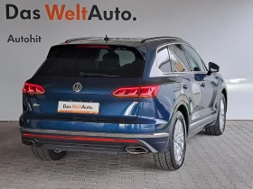 VW Touareg V6 TDI BMT 4MOTION, снимка 2