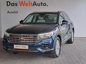 VW Touareg V6 TDI BMT 4MOTION - [1] 