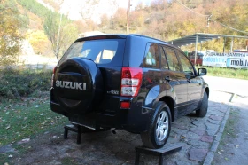 Suzuki Grand vitara 1.9TDI 4x4 НОВ ВНОС, снимка 5