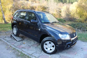 Suzuki Grand vitara 1.9TDI 4x4 НОВ ВНОС, снимка 14