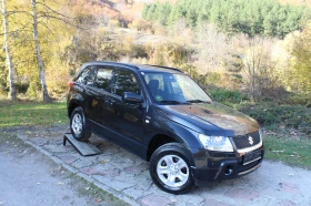 Suzuki Grand vitara 1.9TDI 4x4 НОВ ВНОС, снимка 1