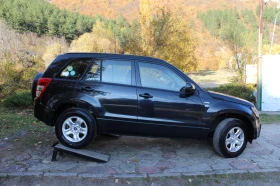 Suzuki Grand vitara 1.9TDI 4x4 НОВ ВНОС, снимка 4