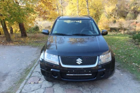 Suzuki Grand vitara 1.9TDI 4x4 НОВ ВНОС, снимка 2