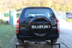 Suzuki Grand vitara 1.9TDI 4x4 НОВ ВНОС, снимка 6