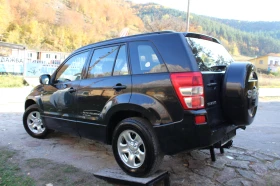 Suzuki Grand vitara 1.9TDI 4x4 НОВ ВНОС, снимка 7