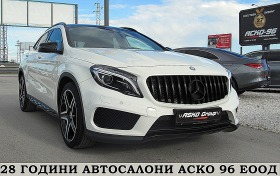 Mercedes-Benz GLA AMG/PANORAMA/4-MATIC/  | Mobile.bg   3