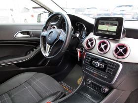 Mercedes-Benz GLA AMG/PANORAMA/4-MATIC/  | Mobile.bg   12