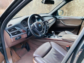 BMW X5 3.0 D / 245 к.с. / FACELIFT / 8-ZF, снимка 9
