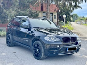 BMW X5 3.0 D / 245 к.с. / FACELIFT / 8-ZF, снимка 7