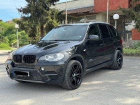 BMW X5 3.0 D / 245 к.с. / FACELIFT / 8-ZF - [1] 