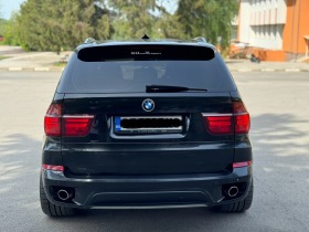 BMW X5 3.0 D / 245 к.с. / FACELIFT / 8-ZF, снимка 4