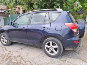 Toyota Rav4 2.2 | Mobile.bg    8