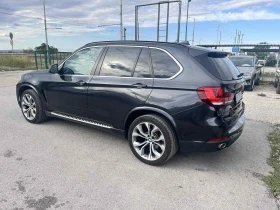 BMW X5 3.0D 258kc, снимка 8