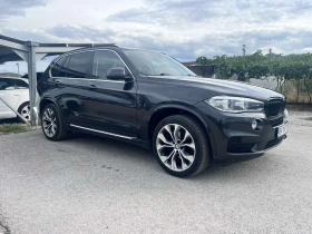 BMW X5 3.0D 258kc, снимка 4