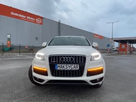 Audi Q7 4.2TDI S-line FULL, снимка 2