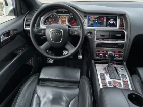 Audi Q7 4.2TDI S-line FULL, снимка 11