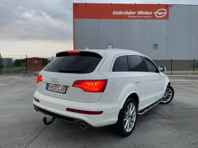 Audi Q7 4.2TDI S-line FULL - [8] 