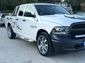 Dodge RAM 1500 HEMI | Mobile.bg    2