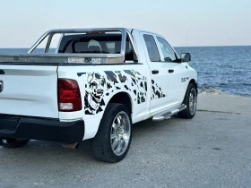 Dodge RAM 1500 HEMI | Mobile.bg    5