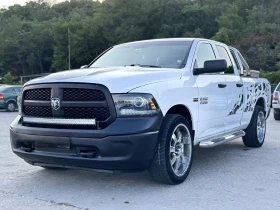  Dodge RAM 1500