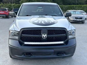 Dodge RAM 1500 HEMI | Mobile.bg    13