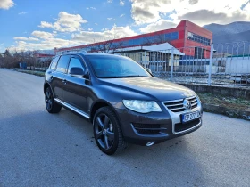 VW Touareg 3.0TDi * 224 кс.* FACE LIFT * ОБСЛУЖЕН* , снимка 3