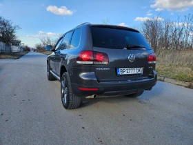 VW Touareg 3.0TDi * 224 .* FACE LIFT *   | Mobile.bg    9