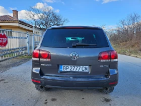 VW Touareg 3.0TDi * 224 кс.* FACE LIFT * ОБСЛУЖЕН* , снимка 10