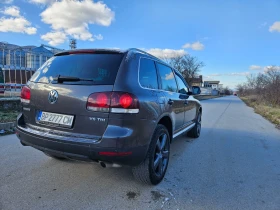 VW Touareg 3.0TDi * 224 кс.* FACE LIFT * ОБСЛУЖЕН* , снимка 8