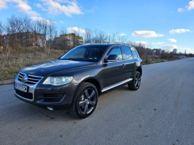 VW Touareg 3.0TDi * 224 .* FACE LIFT *   | Mobile.bg    1