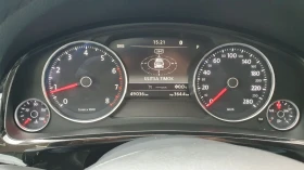 VW Touareg 3.6, снимка 8