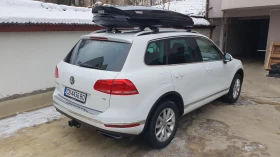 VW Touareg 3.6, снимка 5