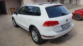 VW Touareg 3.6 52000км., снимка 7