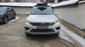 VW Touareg 3.6, снимка 1