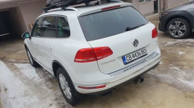 VW Touareg 3.6, снимка 6