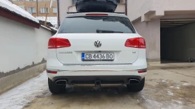 VW Touareg 3.6 | Mobile.bg    7