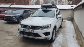 VW Touareg 3.6, снимка 2