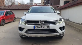 VW Touareg 3.6 52000км., снимка 1