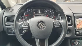 VW Touareg 3.6 52000км., снимка 10