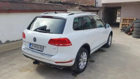 VW Touareg 3.6 52000км., снимка 5