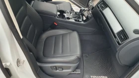 VW Touareg 3.6 52000км., снимка 12