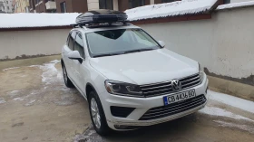 VW Touareg 3.6, снимка 4