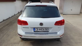 VW Touareg 3.6 52000км., снимка 6