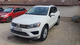 VW Touareg 3.6 52000км., снимка 4