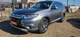 Обява за продажба на Mitsubishi Outlander 2.2did 150кс 7 места ~23 800 лв. - изображение 1