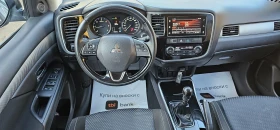 Mitsubishi Outlander 2.2did 150 7  | Mobile.bg    12