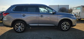 Mitsubishi Outlander 2.2did 150 7  | Mobile.bg    5